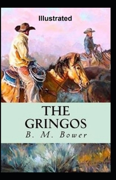 Paperback The Gringos Illustrated Book