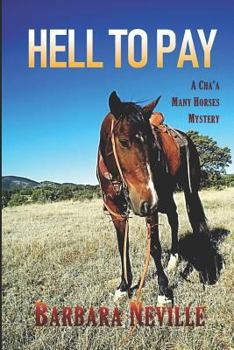 Paperback Hell to Pay: A Journey to Apacheria 1886 Book