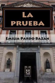 Paperback La prueba [Spanish] Book