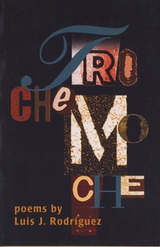Paperback Trochemoche: Poems Book