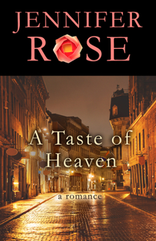 Paperback A Taste of Heaven: A Romance Book