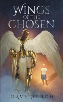 Paperback Wings Of The Chosen Book