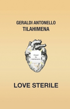 Paperback Love Sterile [French] Book