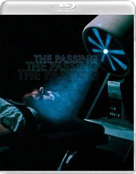 Blu-ray The Passing Book