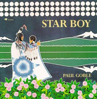 Paperback Star Boy Book