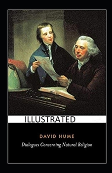 Dialogues concerning natural religion Illustrated