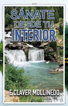 Paperback Sánate desde tu Interior [Spanish] Book
