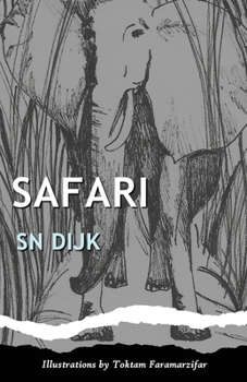 Paperback Safari Book