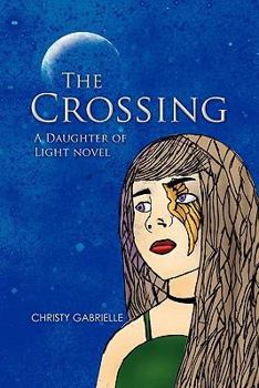 Paperback The Crossing Book
