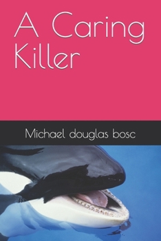 Paperback A Caring Killer Book