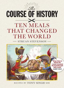 Hardcover Course of History Book