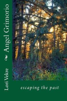 Paperback Angel Grimorio Book