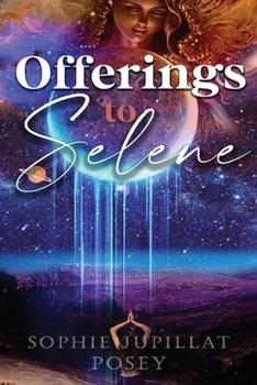 Paperback Offerings to Selene Book