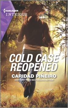 Mass Market Paperback Cold Case Reopened Book