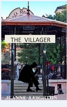 Paperback The Villager Book
