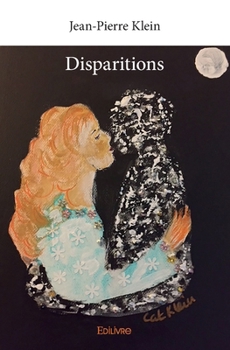 Paperback Disparitions [French] Book