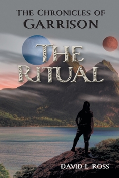 Paperback The Ritual Book