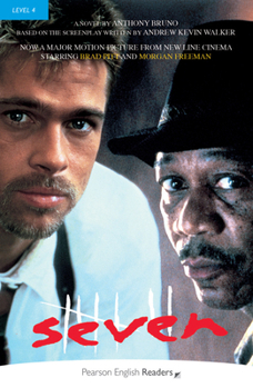 Paperback Level 4: Seven Book