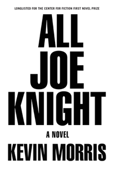 Hardcover All Joe Knight Book