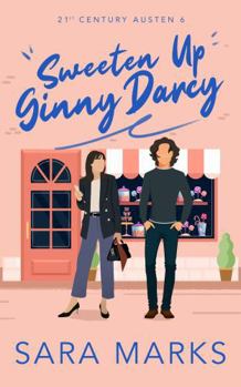 Paperback Sweeten Up Ginny Darcy Book
