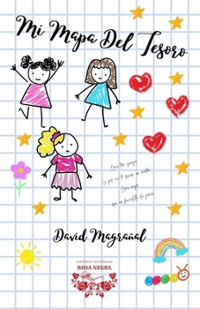 Paperback Mi Mapa del Tesoro [Spanish] Book