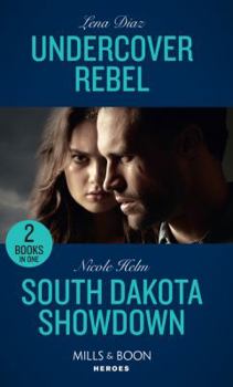 Undercover Rebel South Dakota Showdown
