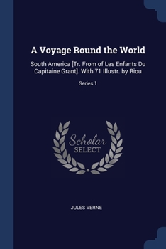 Les enfants du capitaine Grant - Book #1 of the Les enfants du Capitaine Grant
