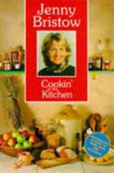 Paperback Cookin' in the Kitchen Book