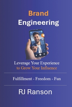 Paperback Brand Engineering Book