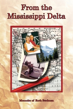 Paperback From the Mississippi Delta Book