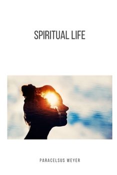 Paperback Spiritual Life Book