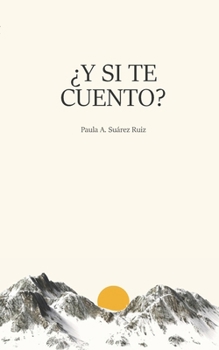 Paperback ?Y si te cuento? [Spanish] Book