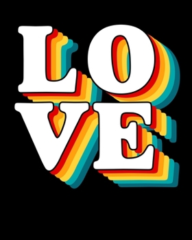 Love: Daily Action Planner -My Next 90 Days