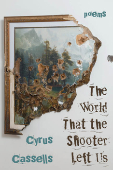 Paperback The World That the Shooter Left Us Book