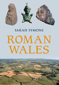 Paperback Roman Wales Book