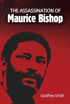 Paperback The Assassination of Maurice Bishop Book