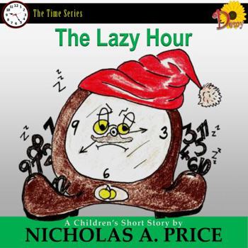 Paperback The Lazy Hour Book