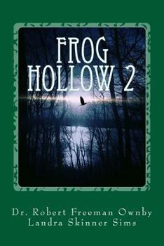 Paperback Frog Hollow 2 Book