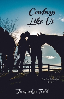 Paperback Cowboys Like Us Book