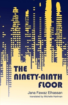 Paperback The Ninety-Ninth Floor Book