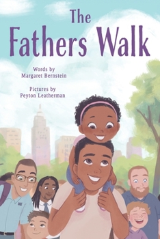 Paperback The Fathers Walk Book