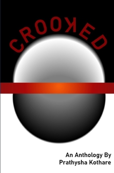 Paperback Crooked: An Anthology Book