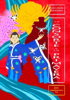 Paperback La consorte y la primavera #01 [Spanish] Book