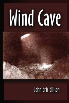 Paperback Wind Cave Book