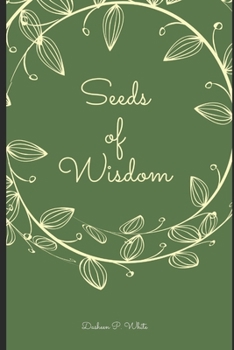 Paperback Seeds Of Wisdom Book