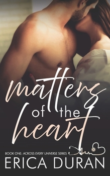 Paperback Matters of the Heart Book