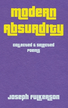 Paperback Modern Absurdity Book