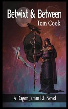 Paperback Betwixt & Between Book