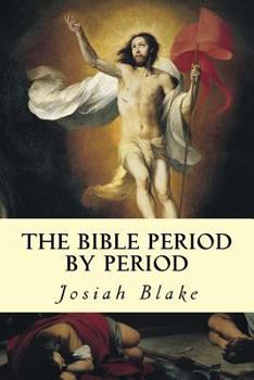 Paperback The Bible Period by Period Book