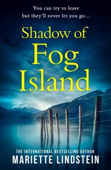 Paperback The Shadow of the Cult (The Cult on Fog Island Trilogy) Book